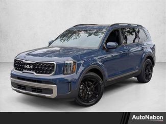 Used 2023 Kia Telluride EX X-Line video 1