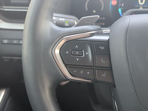 Certified 2025 Lexus GX 550 AWD/4WD image 14