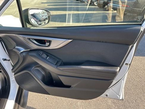 Used 2023 Subaru WRX Premium image 10