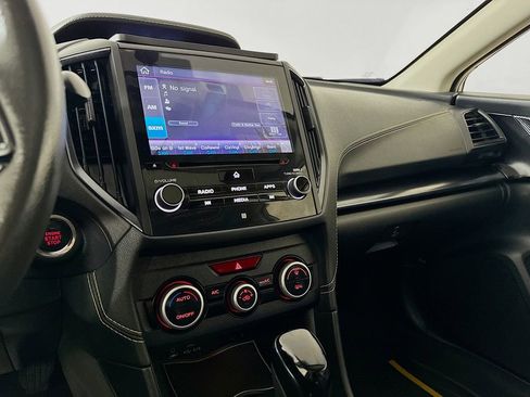 Certified 2023 Subaru Crosstrek 2.5i Sport image 14