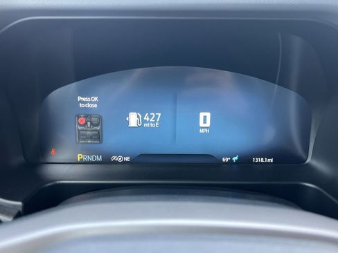 New 2025 Ford Bronco Big Bend image 11