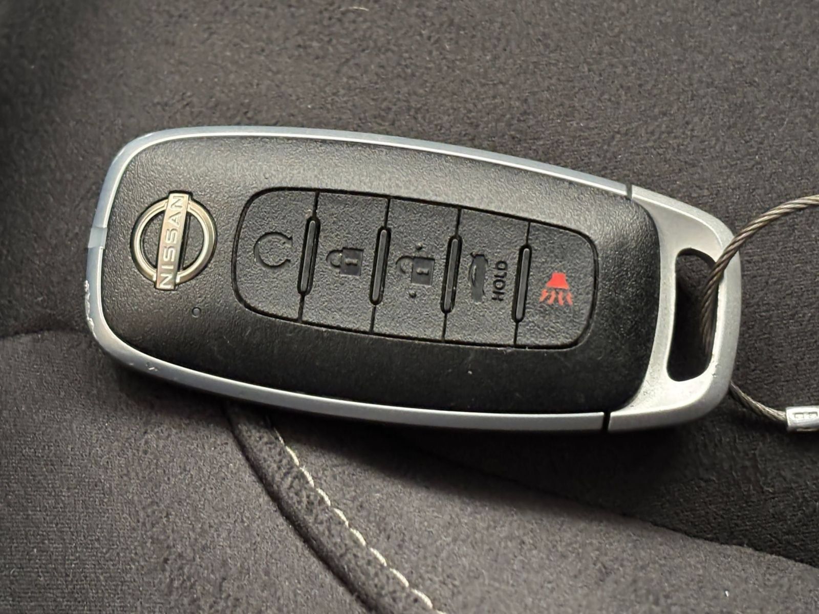 Used 2026 Nissan Altima 2.5 SV FWD image 20