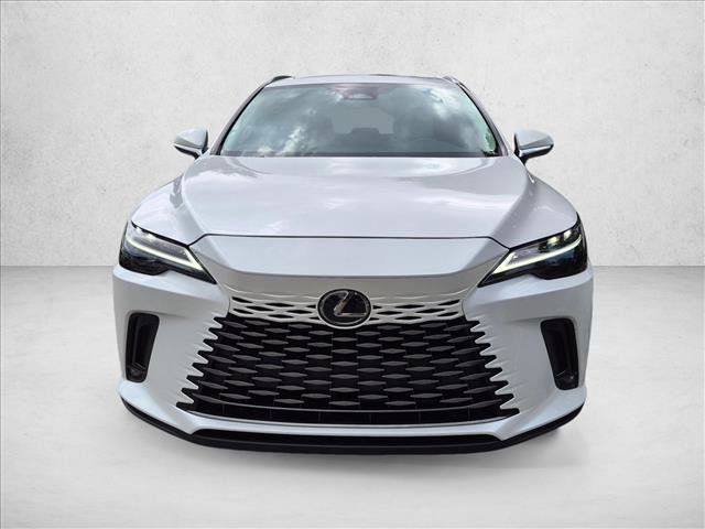 Used 2024 Lexus RX 350 Premium w/ Cold Area Package FWD image 2