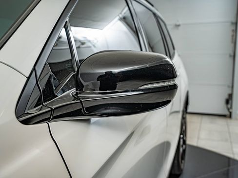 Used 2024 Honda Passport Black Edition image 9