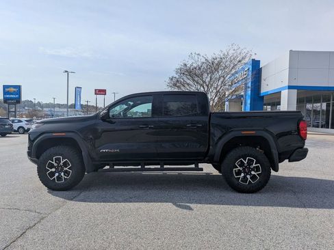 Used 2024 GMC Canyon AT4X image 5