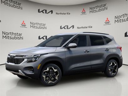 Used 2026 Kia Seltos S