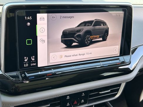 New 2026 Volkswagen Atlas Peak Edition AWD/4WD image 20