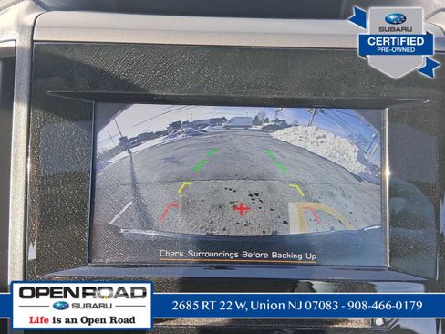 Used 2023 Subaru Impreza Premium image 26