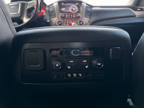Used 2015 GMC Yukon Denali w/ Premium Package image 29