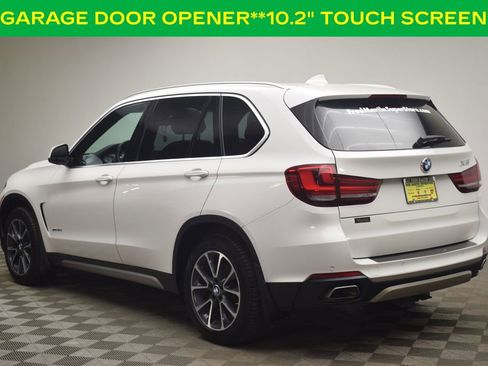 Used 2018 BMW X5 xDrive35d image 6