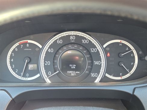 Used 2014 Honda Accord Touring image 20