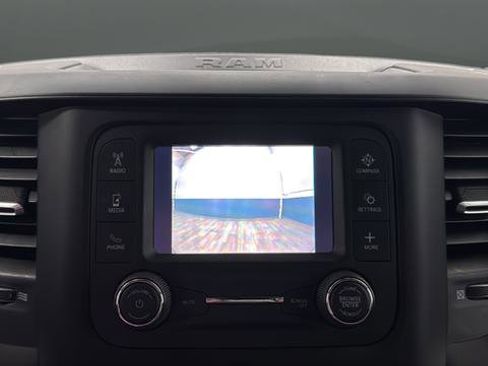 Used 2022 RAM 3500 Tradesman AWD/4WD image 13