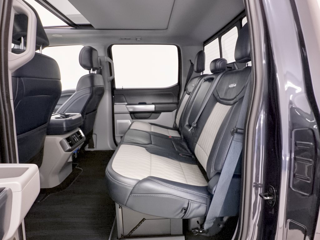 Certified 2021 Ford F150 Limited AWD/4WD image 25