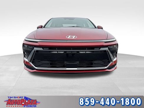 Used 2025 Hyundai Sonata SEL image 7