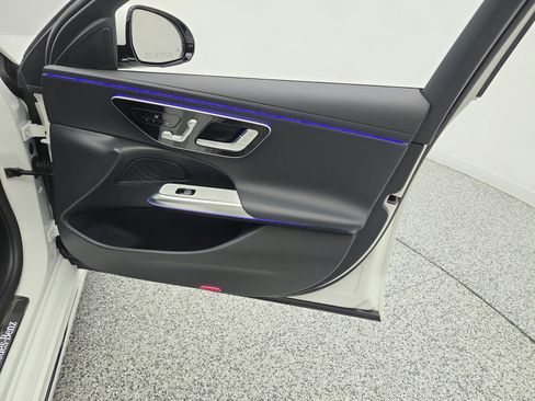 Certified 2026 Mercedes-Benz E 350 Sedan image 21