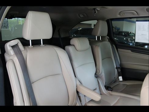 Used 2020 Honda Odyssey EX-L image 20