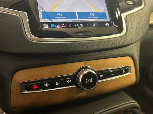 Certified 2023 Volvo XC90 T8 Plus image 17