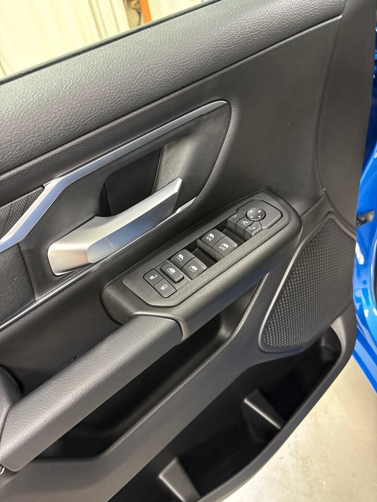 New 2026 RAM 1500 Big Horn w/ Night Edition AWD/4WD image 18