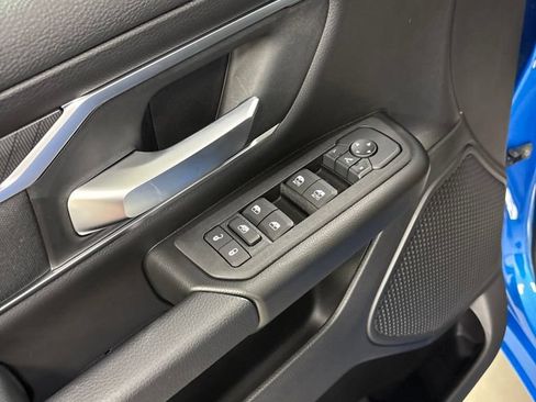 New 2026 RAM 1500 Big Horn w/ Night Edition AWD/4WD image 18
