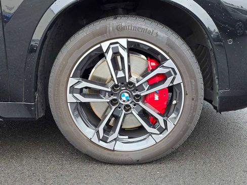 Used 2025 BMW X1 xDrive28i w/ Premium Package image 9