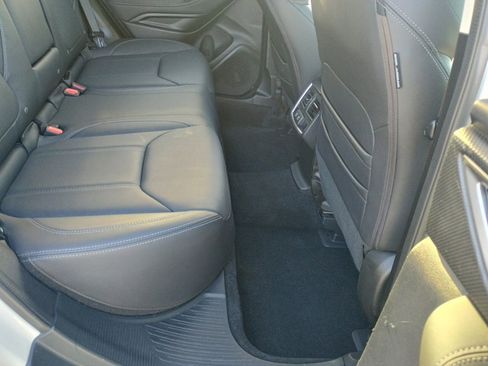 Used 2019 Subaru Forester Limited w/ Popular Package #3 image 20