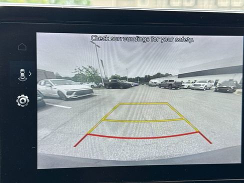 Used 2024 Hyundai Palisade XRT FWD image 31