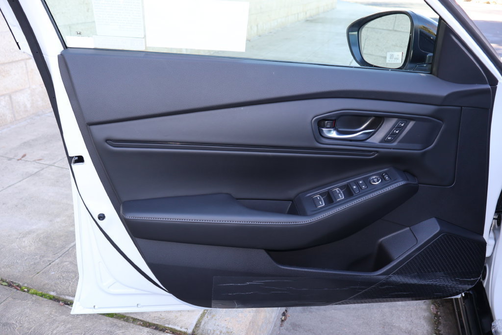 New 2026 Honda Accord Sport image 15