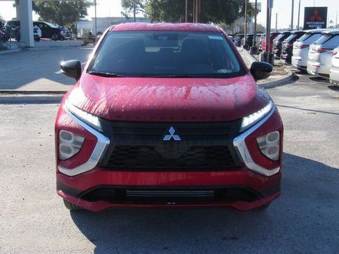 New 2026 Mitsubishi Eclipse Cross Ralliart image 6