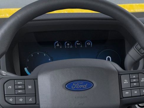 New 2025 Ford F150 STX image 13