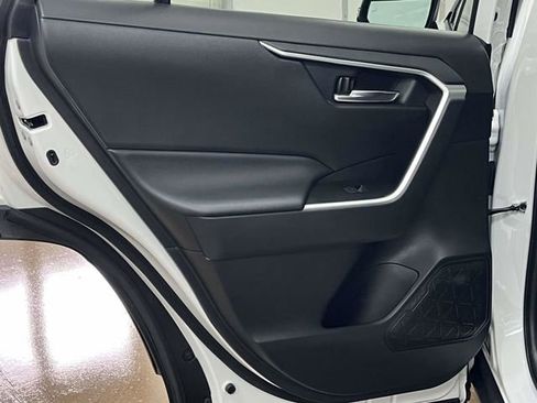 Used 2024 Toyota RAV4 XLE image 18