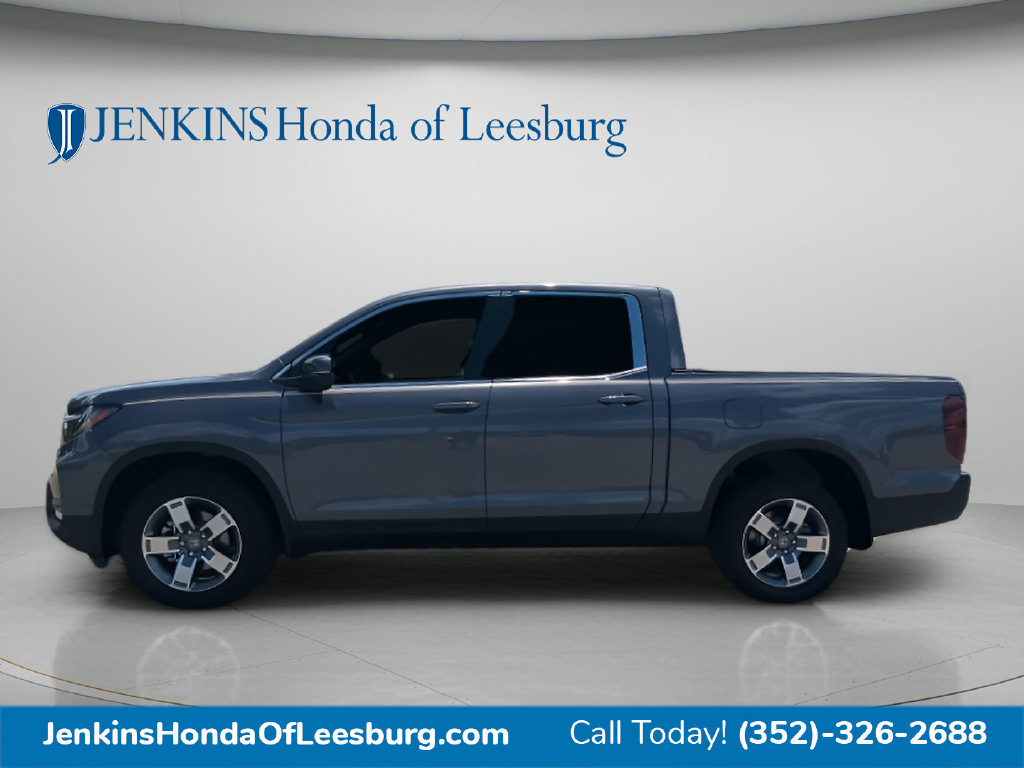 New 2026 Honda Ridgeline RTL image 7