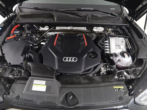 Used 2024 Audi SQ5 Premium Plus AWD/4WD image 51