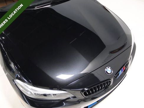 Used 2019 BMW M240i xDrive Convertible w/ Premium Package image 35