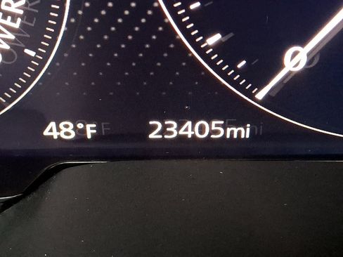 Certified 2024 MAZDA CX-90 Plug-In Hybrid w/ Premium Pkg image 25