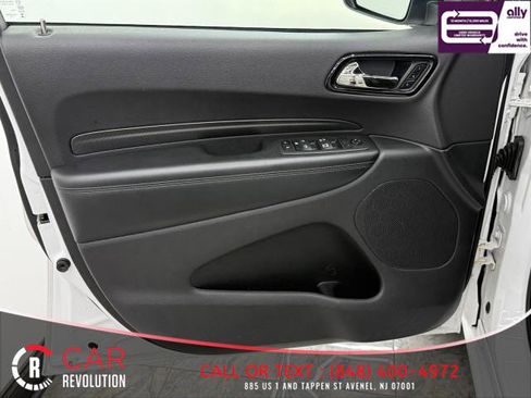 Used 2022 Dodge Durango GT image 42