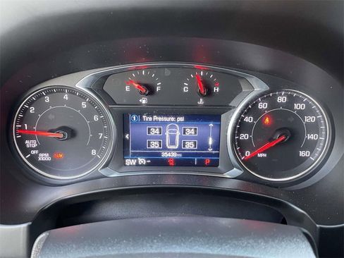 Used 2021 GMC Terrain SLE w/ Driver Convenience Package image 19