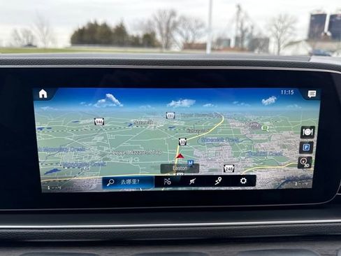 Used 2022 Mercedes-Benz GLE 350 GLE 350 image 31