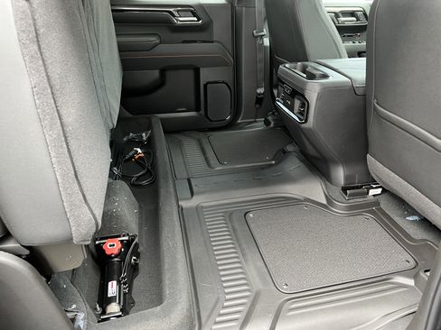 New 2026 GMC Sierra 1500 AT4 w/ Technology Package image 22