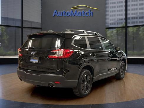 Used 2026 Subaru Ascent Premium AWD/4WD image 10