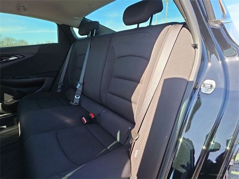 Used 2022 Chevrolet Malibu RS w/ LPO, Floor Liner Package image 29