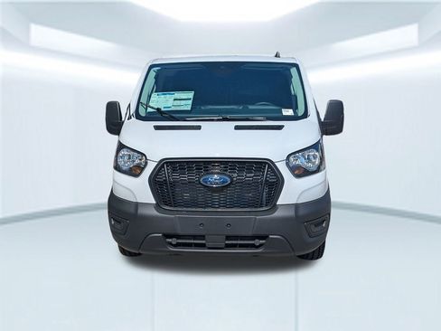 New 2025 Ford Transit 150 Low Roof w/ Load Area Protection Package image 11