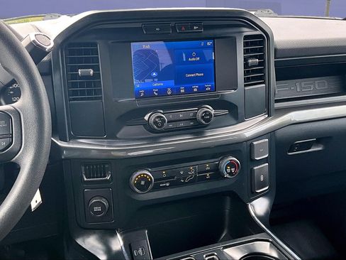 Used 2023 Ford F150 XL w/ STX Appearance Package RWD image 10