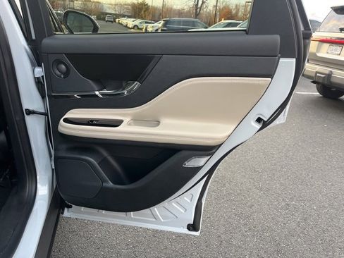 Used 2025 Lincoln Corsair Grand Touring w/ Equipment Group 302A image 19