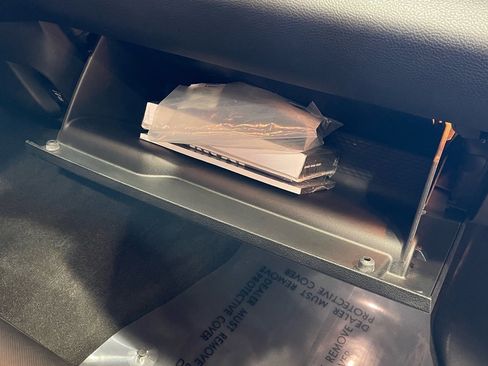 Used 2021 RAM 1500 Lone Star w/ Built-to-serve Edition image 38