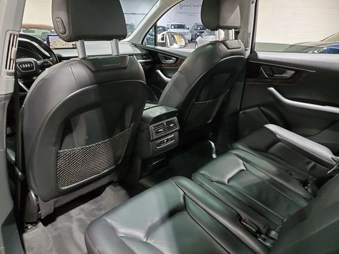 Used 2017 Audi Q7 3.0T Premium Plus image 26