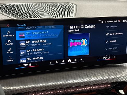 New 2026 BMW M3 Competition image 21