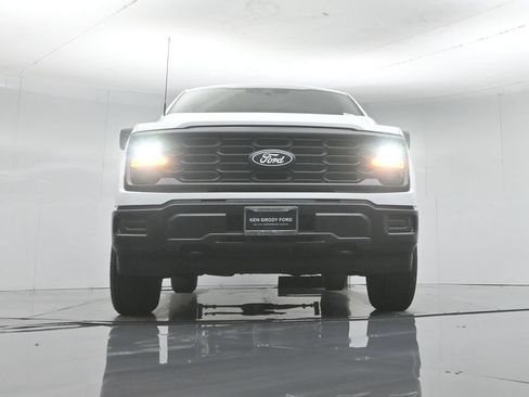 New 2026 Ford F150 XL AWD/4WD image 41
