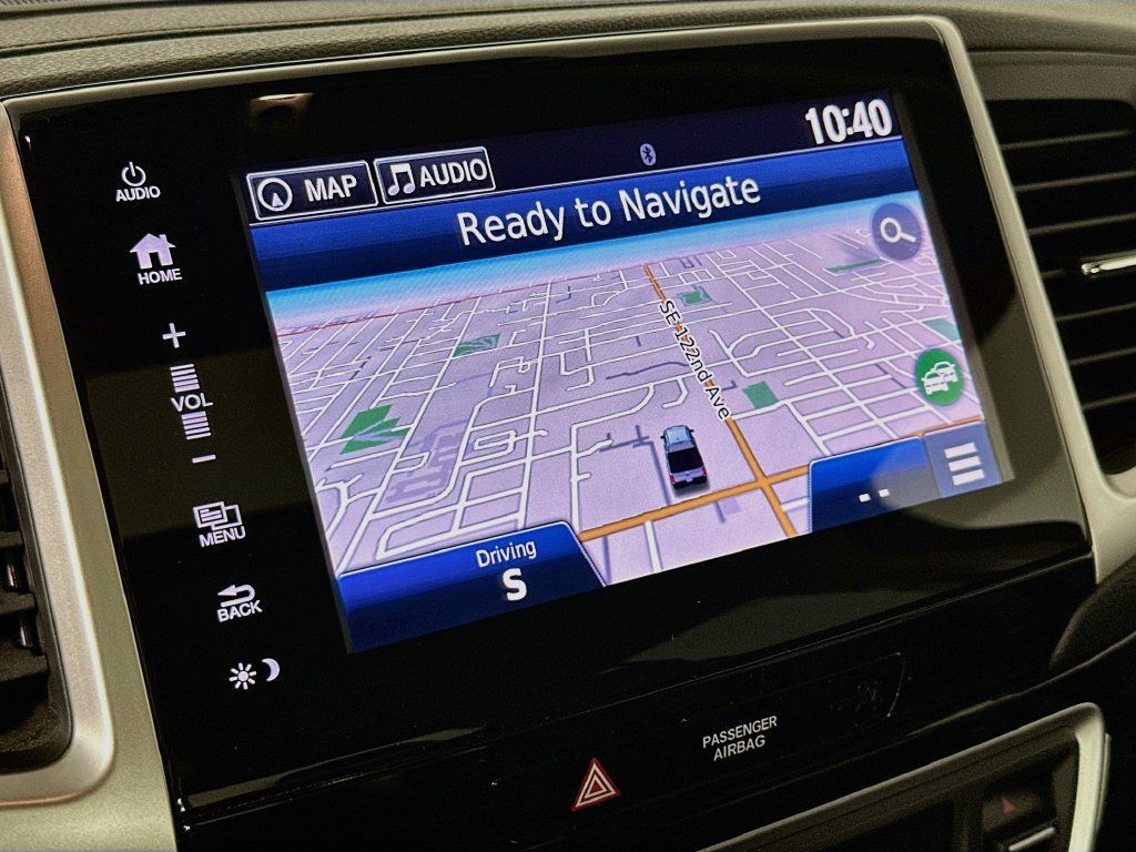 Used 2020 Honda Ridgeline RTL-E image 14