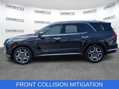 Used 2024 Hyundai Palisade SEL FWD image 4