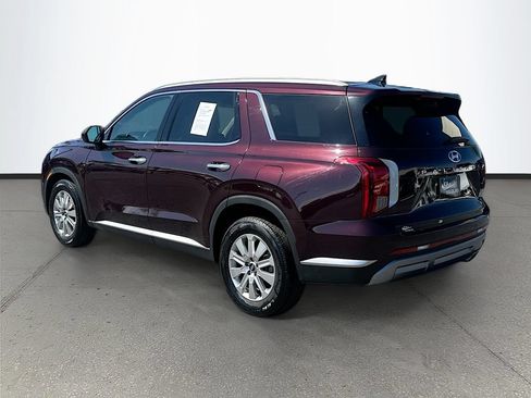 Used 2024 Hyundai Palisade SEL FWD image 5